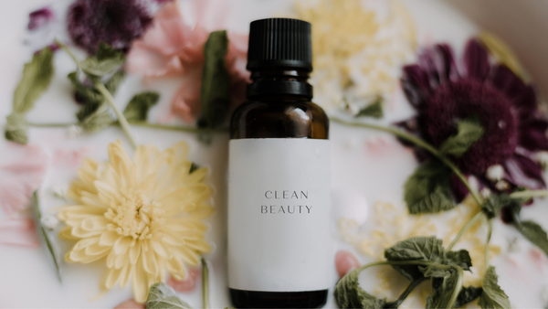5 Clean Beauty and Personal Care Shifts You Can Make in Plastic Free July
